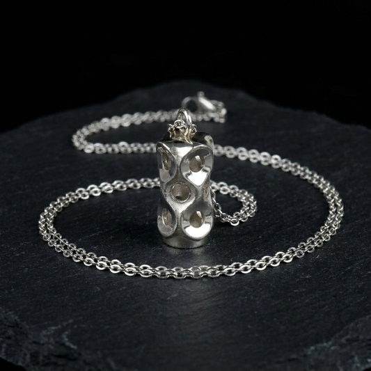 Necklace Chimney