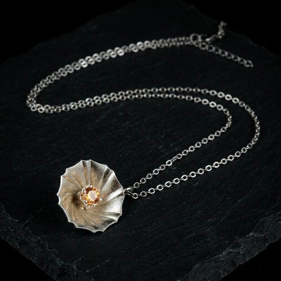 Blossom Chandelier