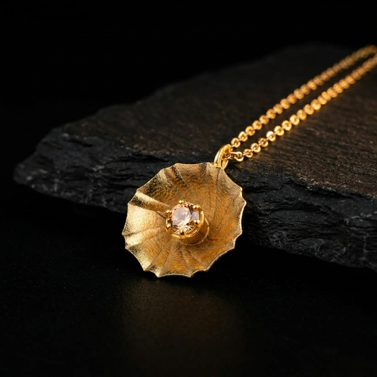 Blossom Chandelier