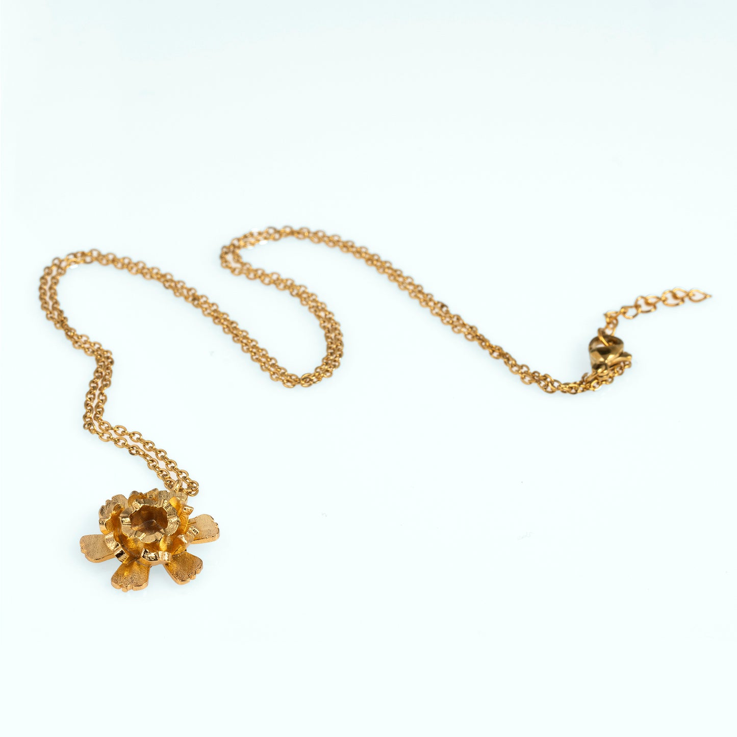 Caroline Flower