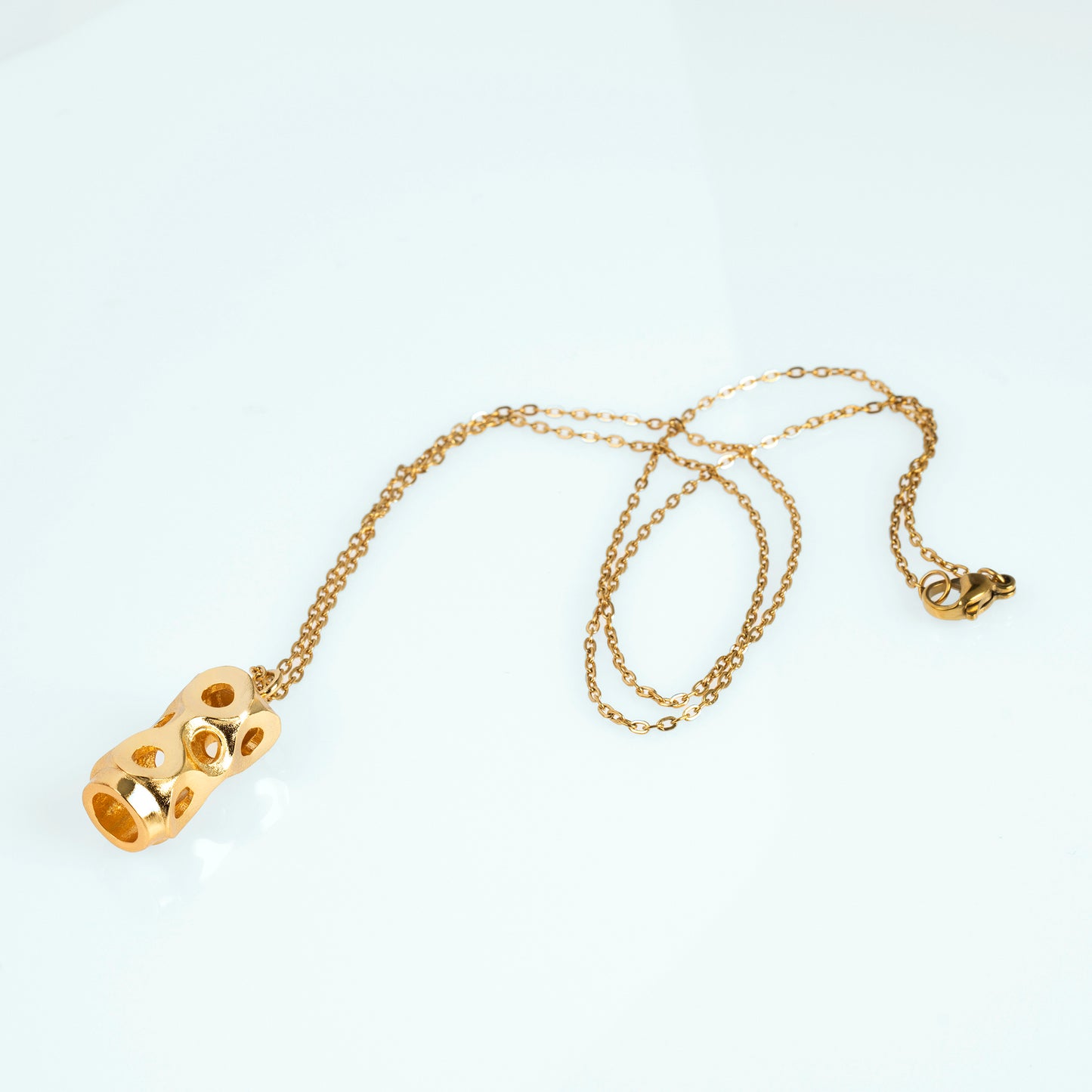 Necklace Chimney