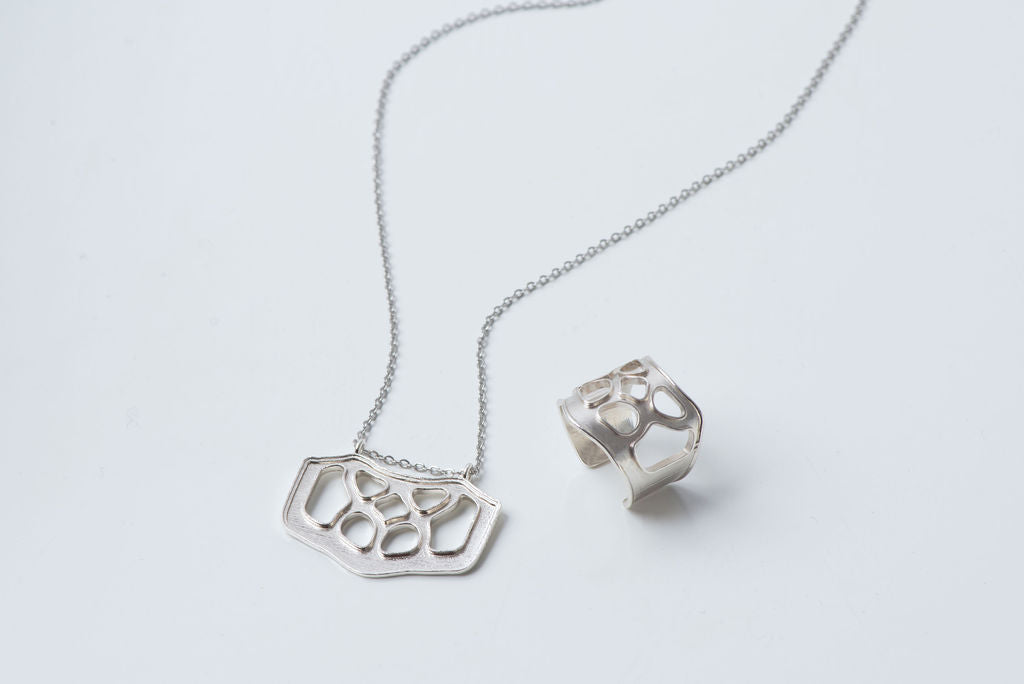 Threshold Set (Silver)