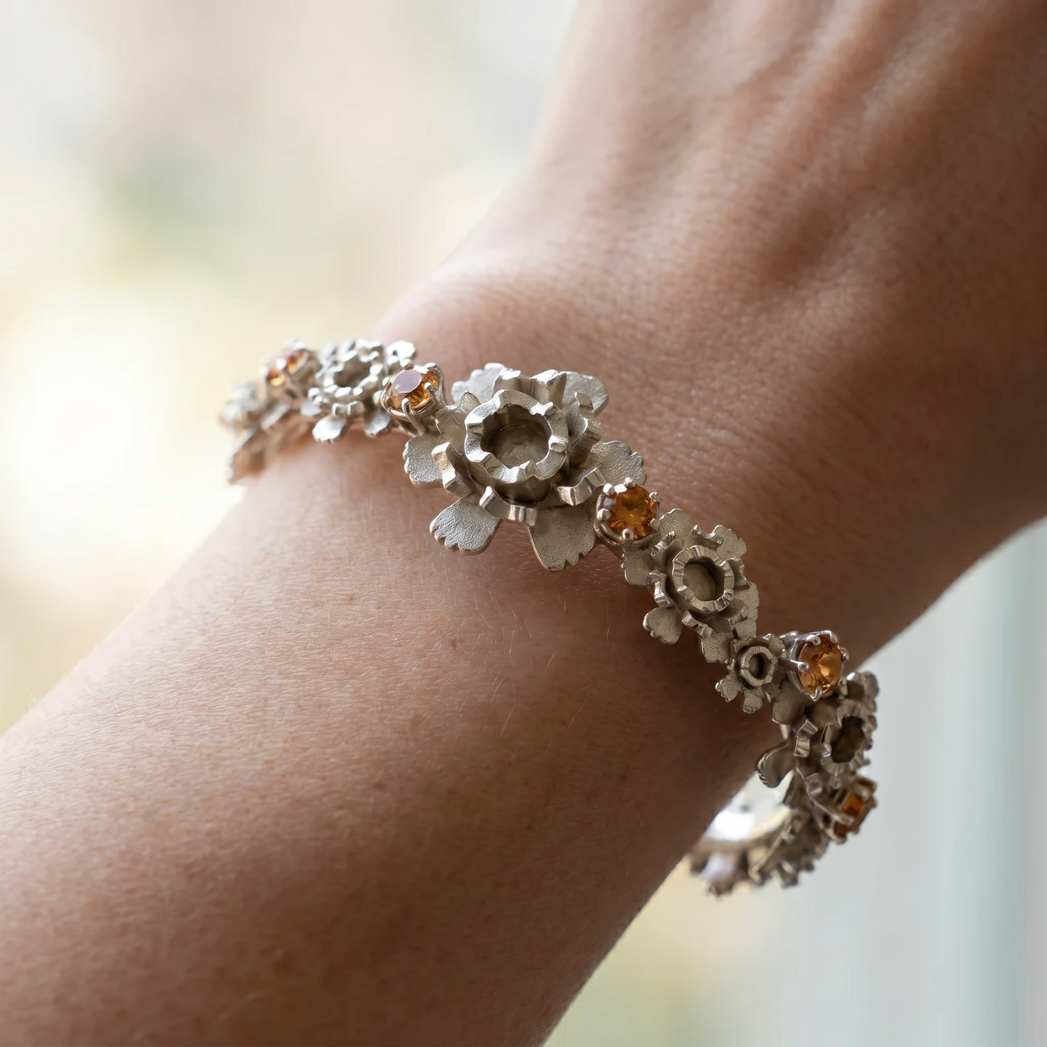 BRACELETS