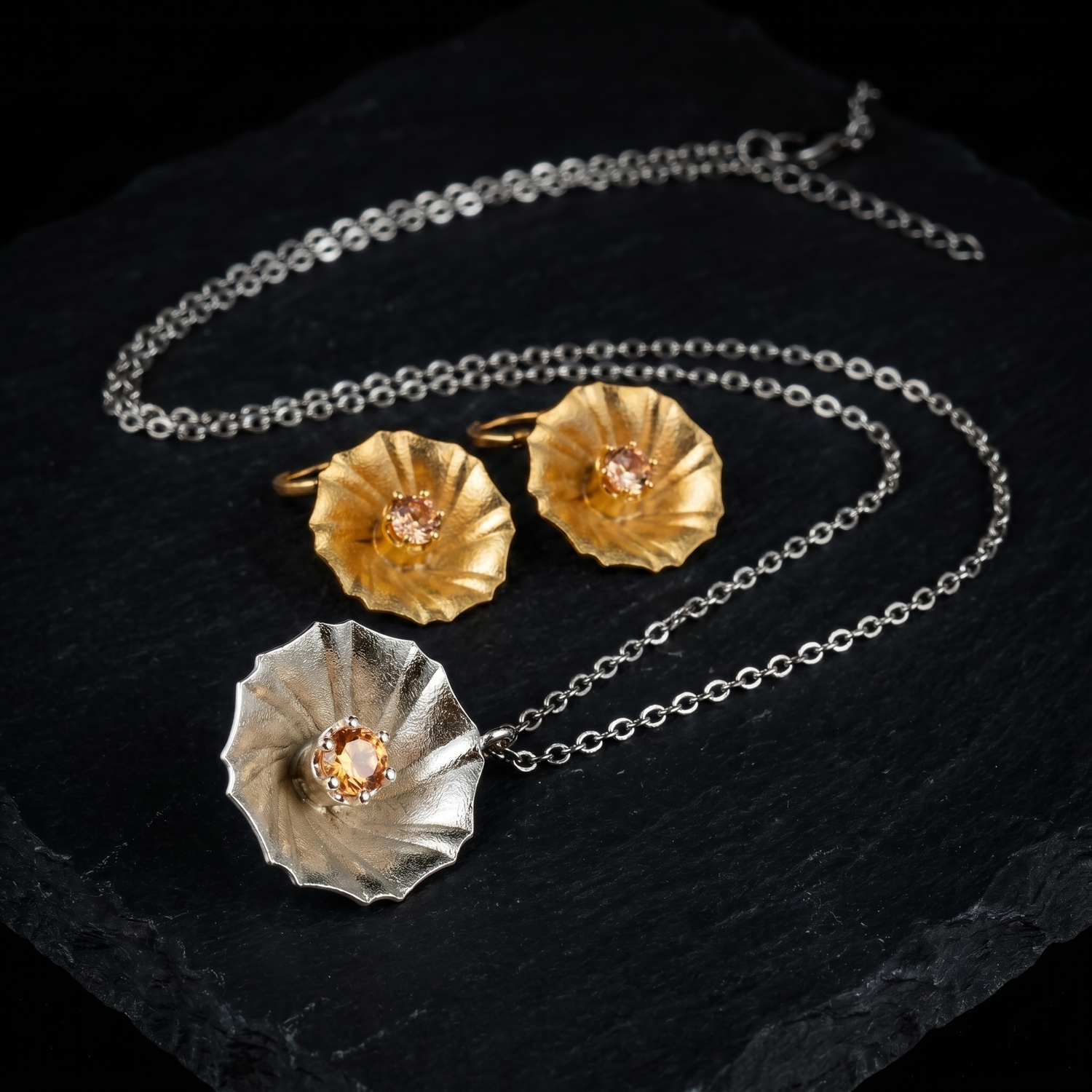 Chandelier Blossom Collection
