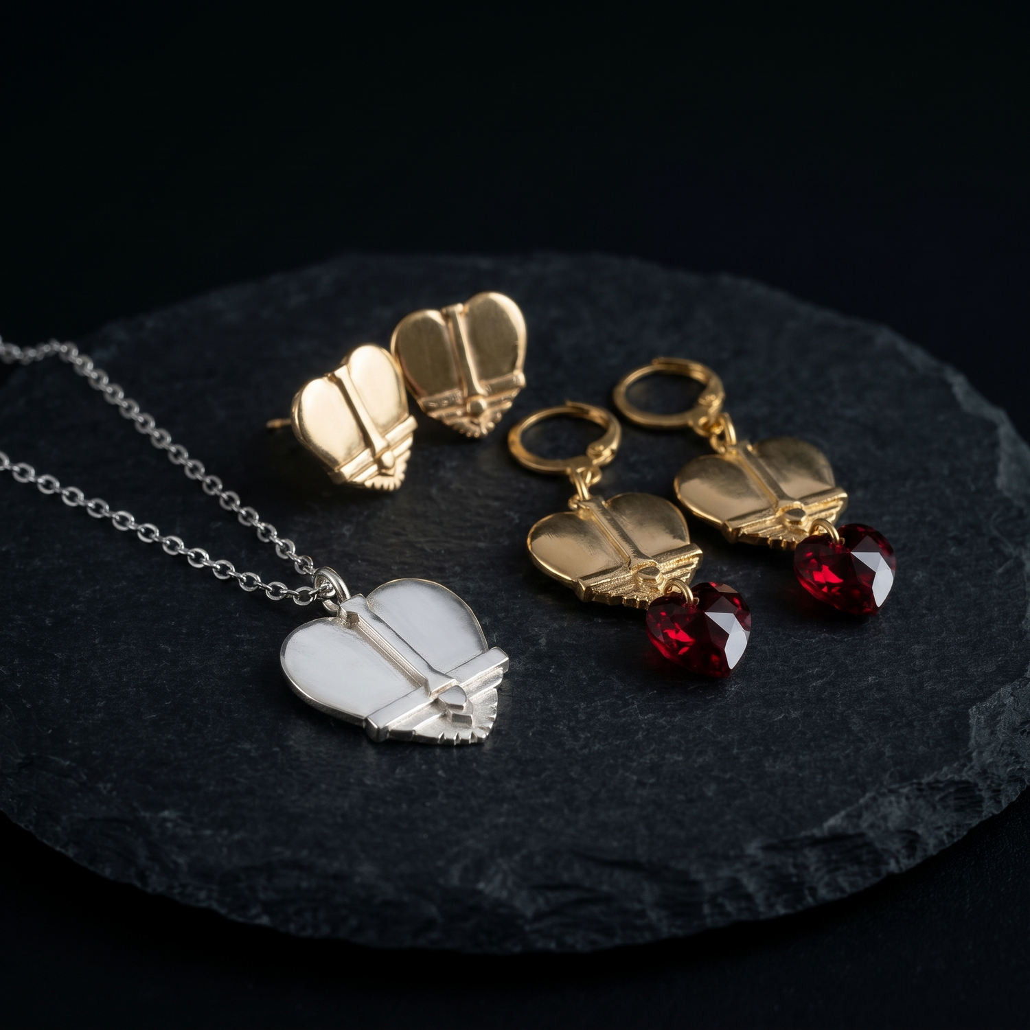 Heart and Soul Collection