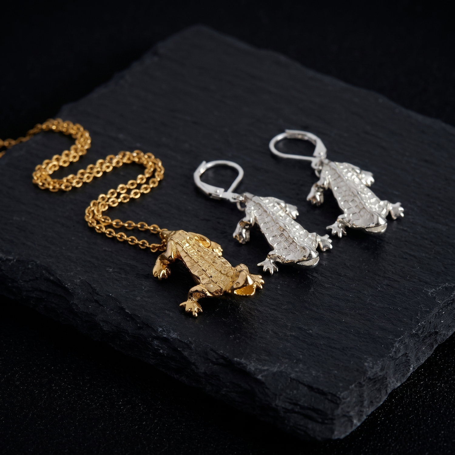 Lizard Collection