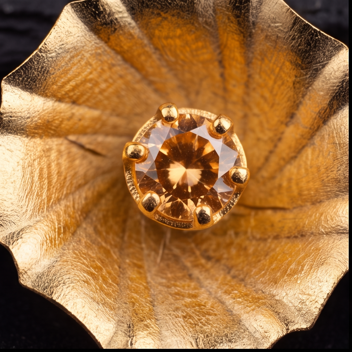 Blossom Chandelier