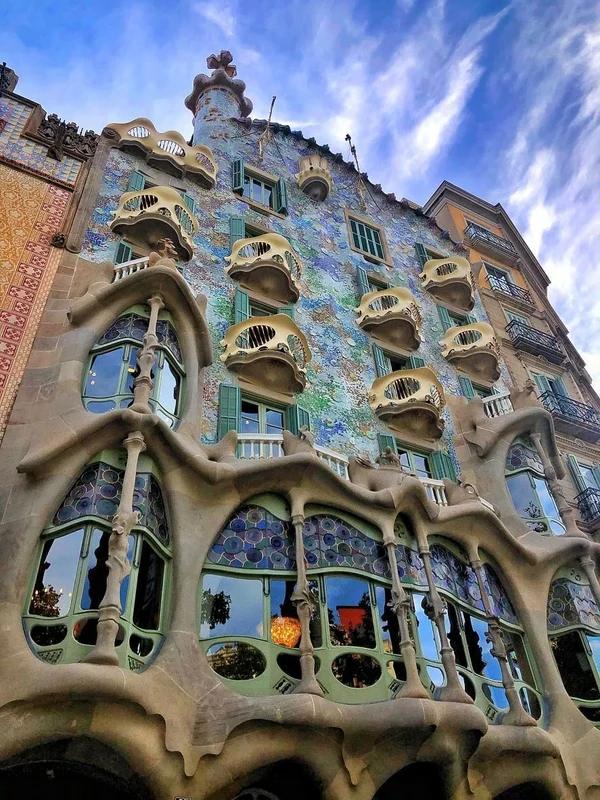 Casa Batlló