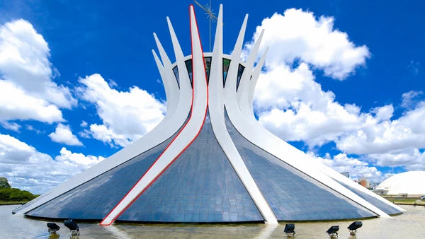 Catedral de Brasília
