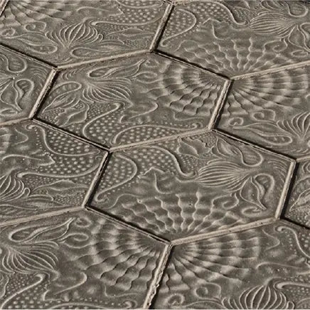 The Barcelona Tile