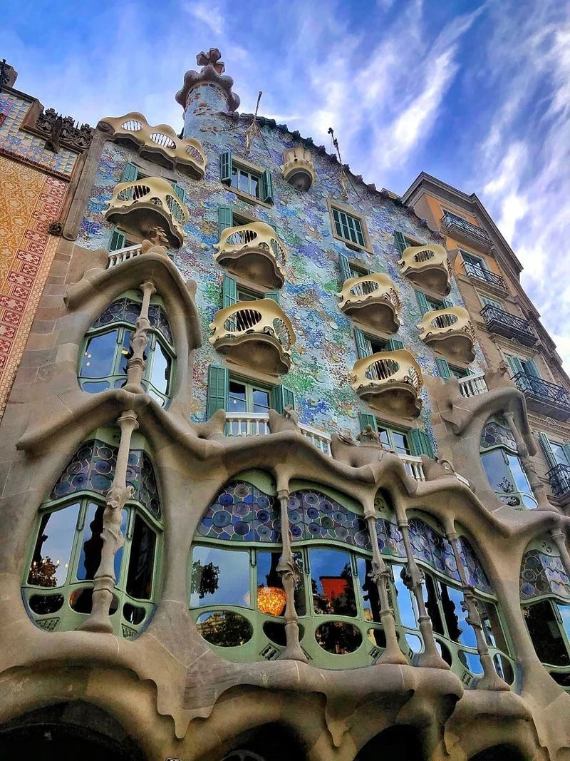 Casa Batlló