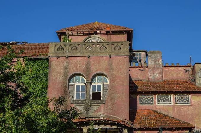 Casa Officina