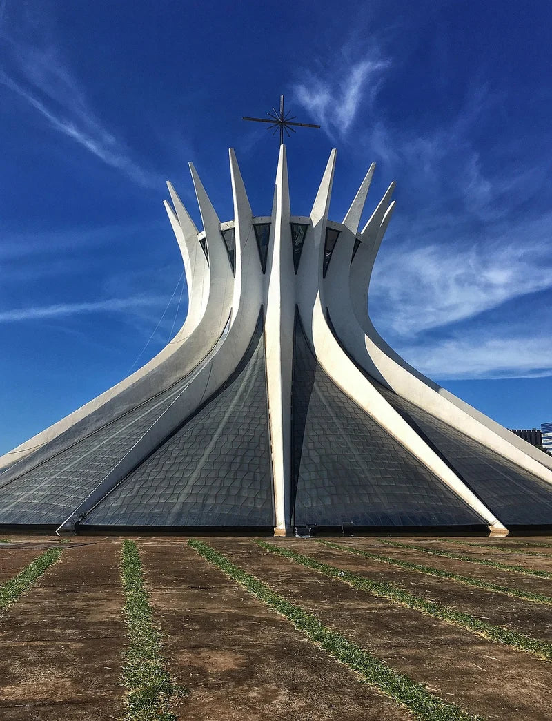 Catedral de Brasília