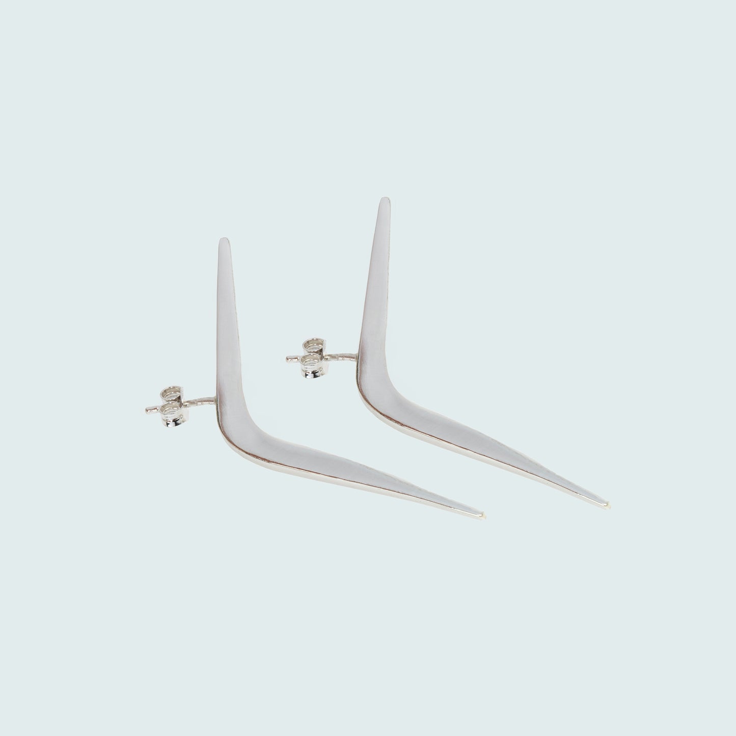 Brasilia Curve