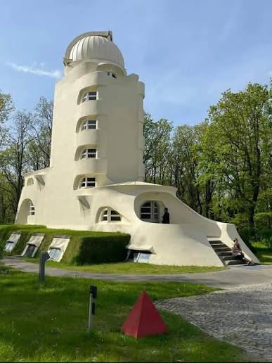 Einstein Tower