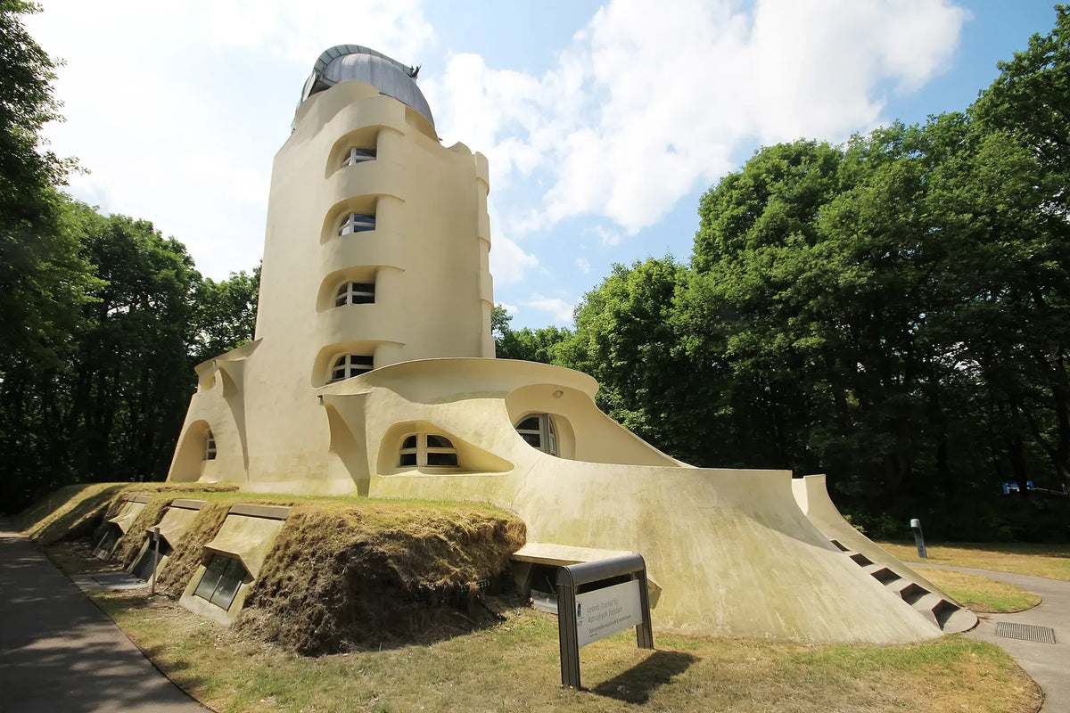 Einstein Tower