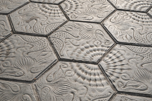 The Barcelona Tile