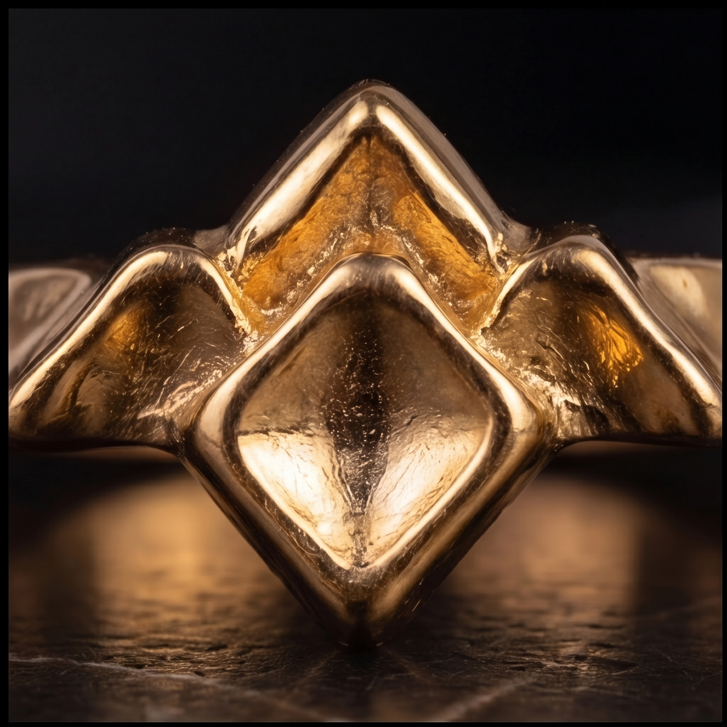 Dragon's Scales
