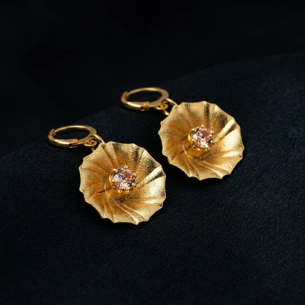Blossom Chandelier