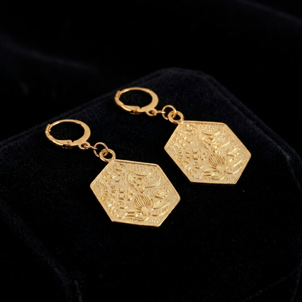 Ocean Hexagon