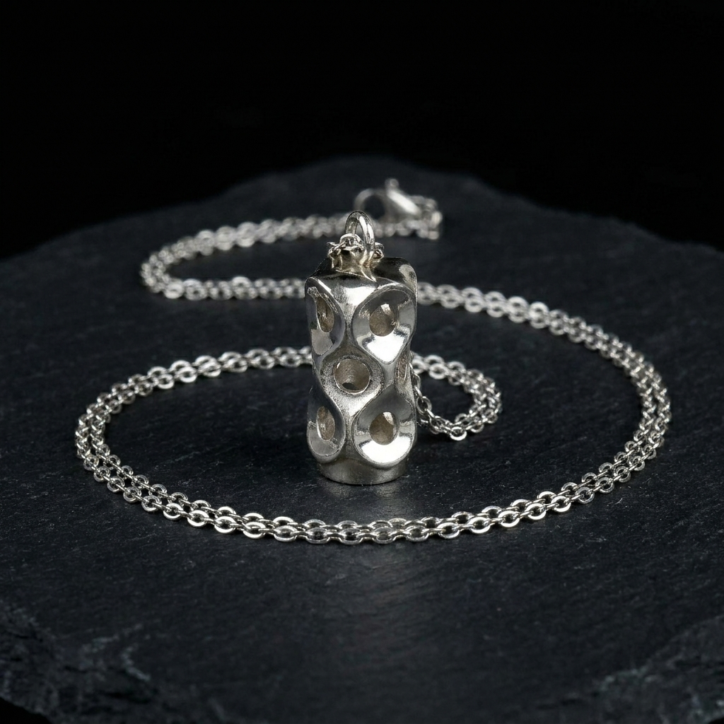 Necklace Chimney