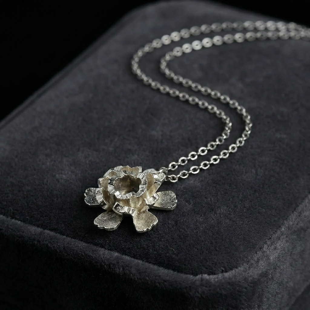 Caroline Flower