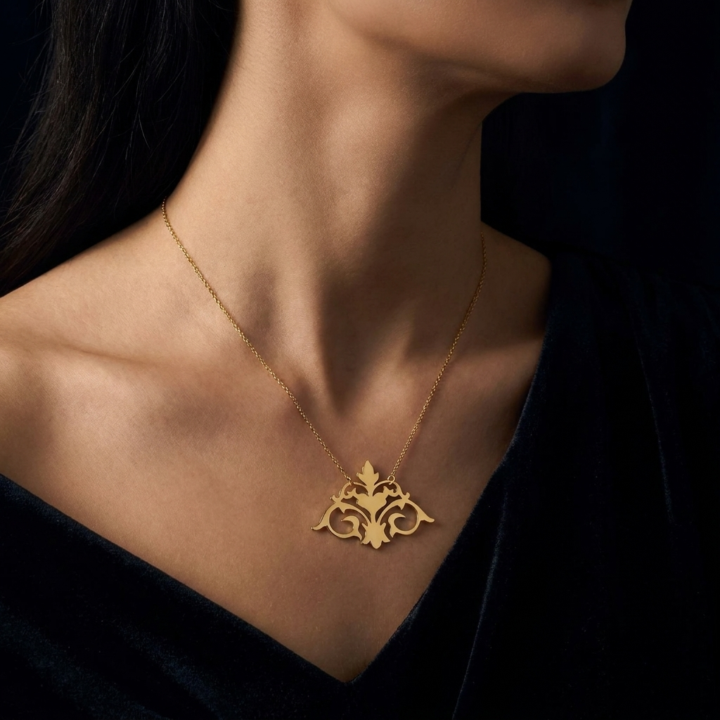 Floral Motif
