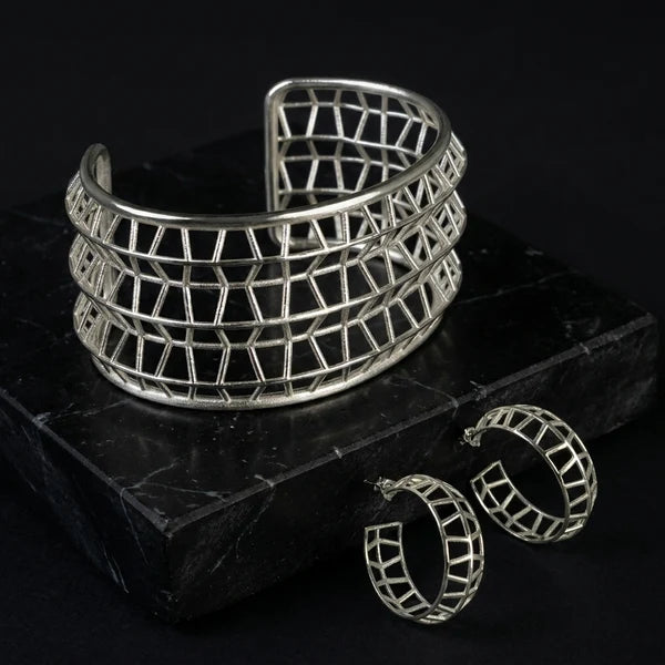 Windows Skin jewellery collection