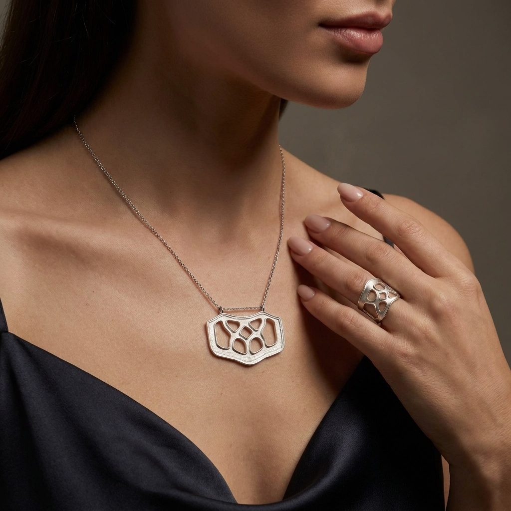Threshold Set (Silver)