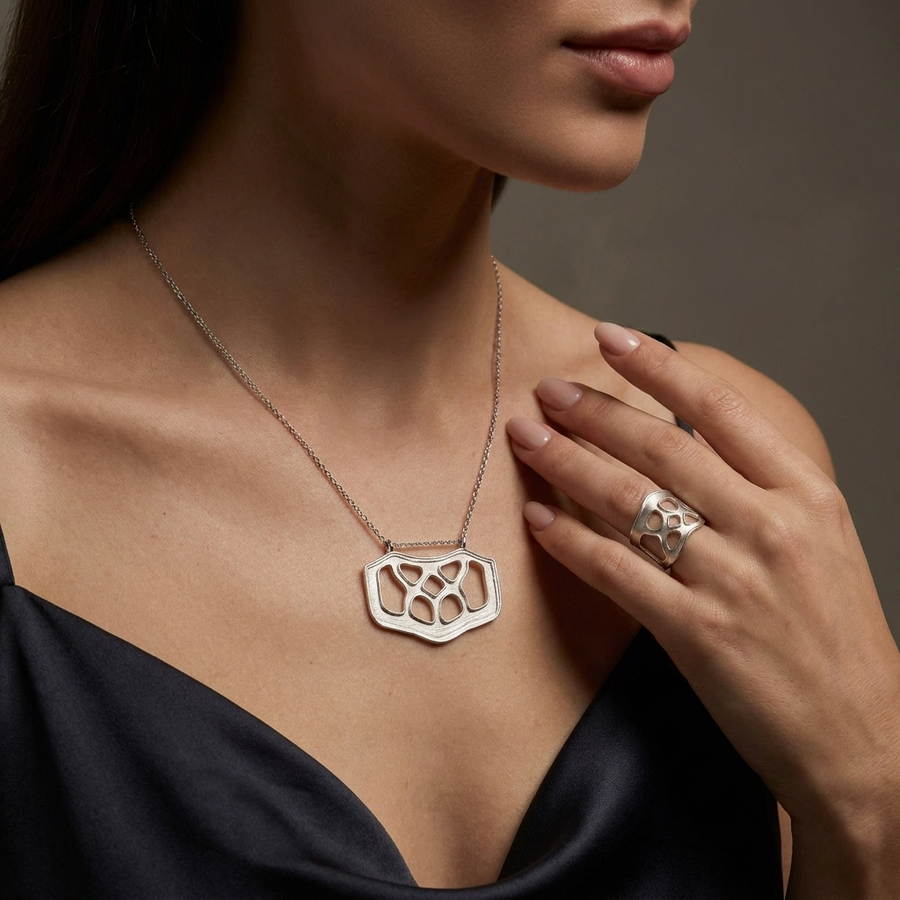 Threshold Set (Silver)