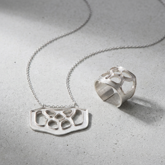 Threshold Set (Silver)