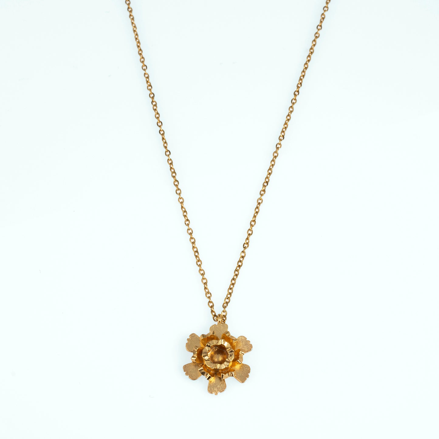 Caroline Flower