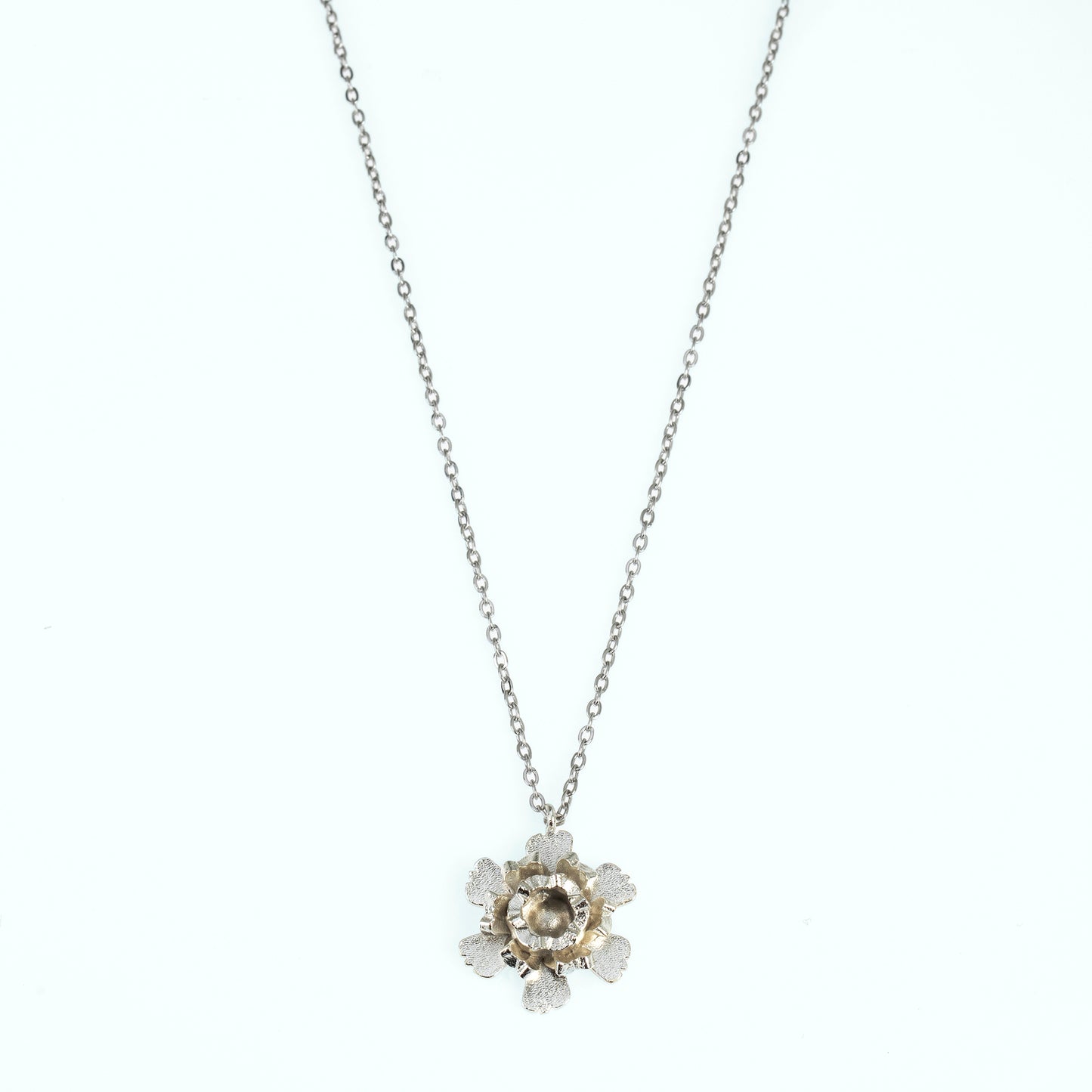 Caroline Flower
