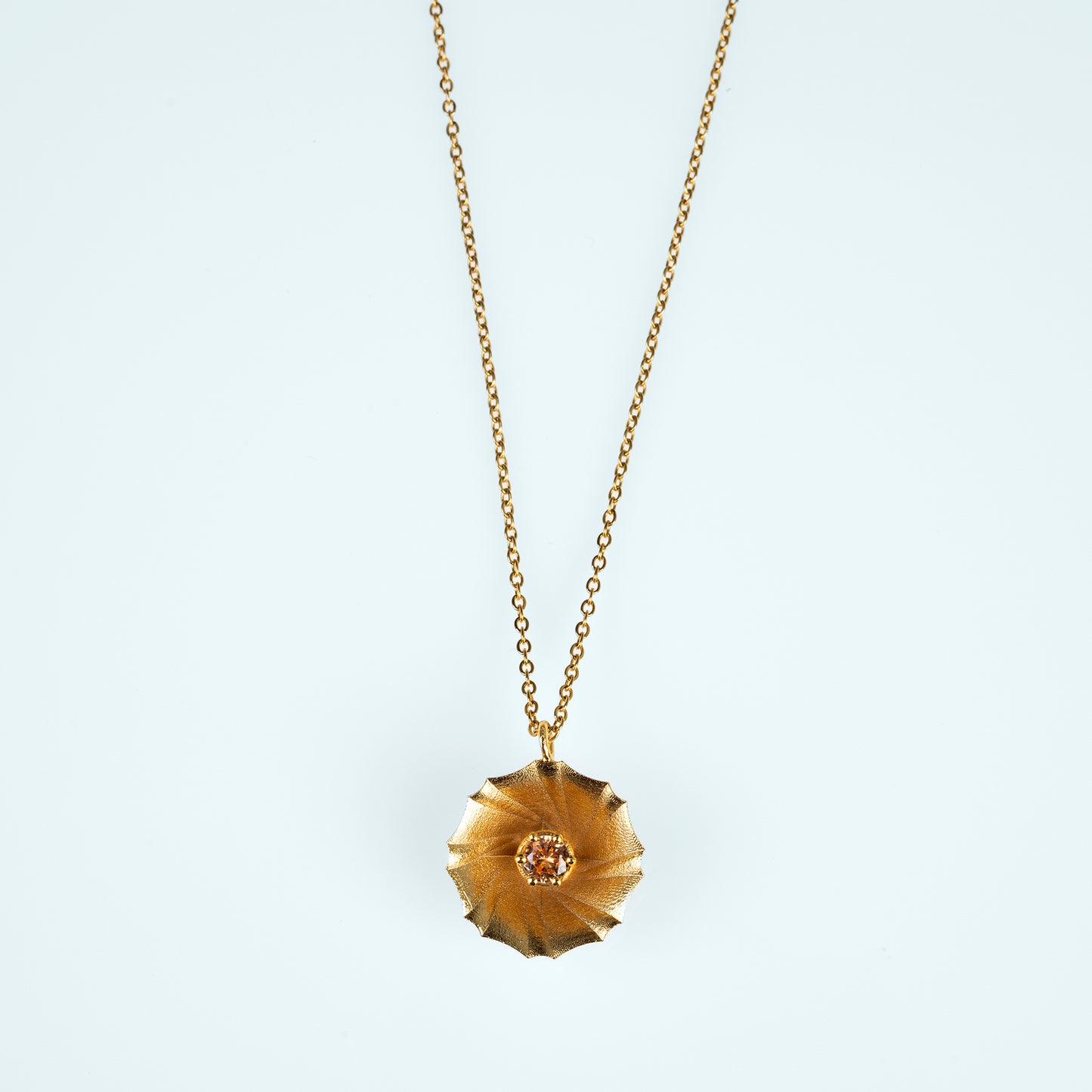 Blossom Chandelier