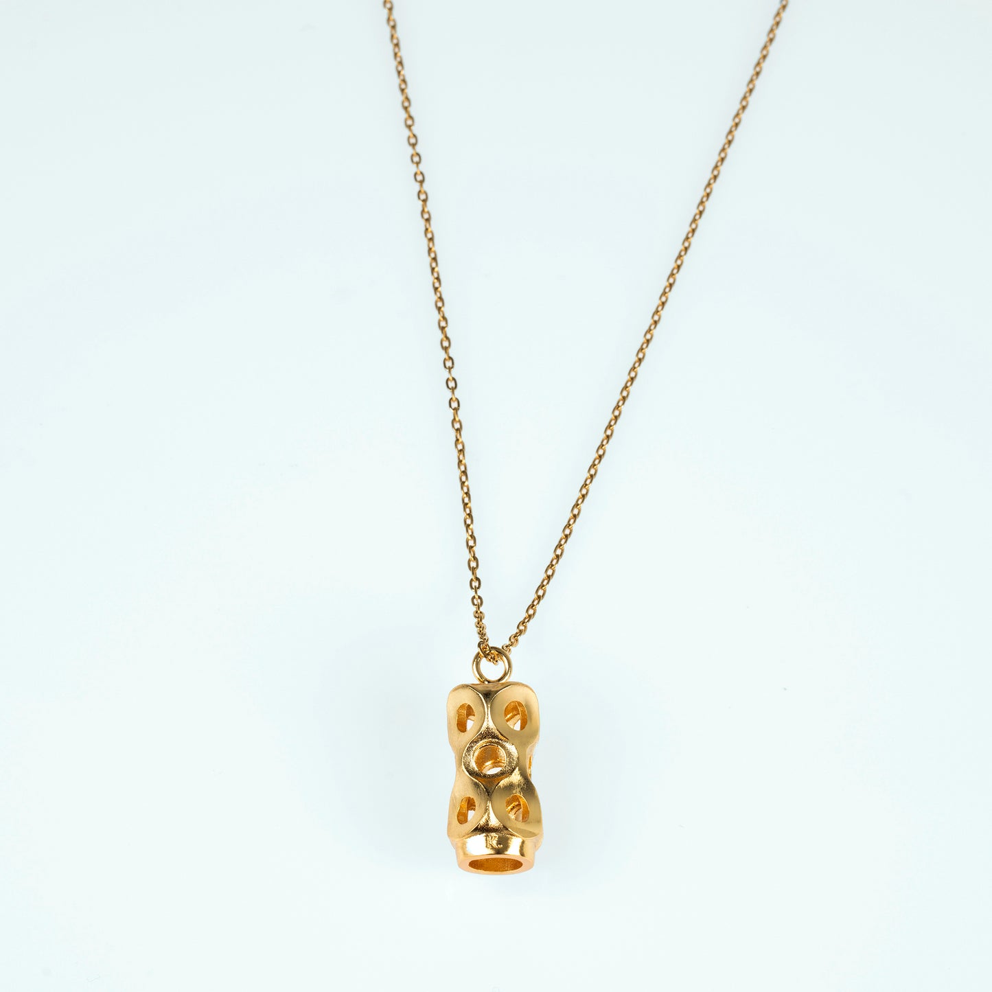 Necklace Chimney