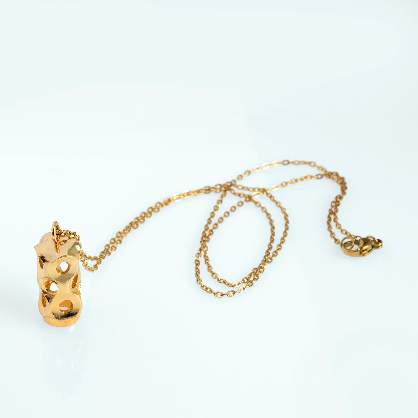 Necklace Chimney