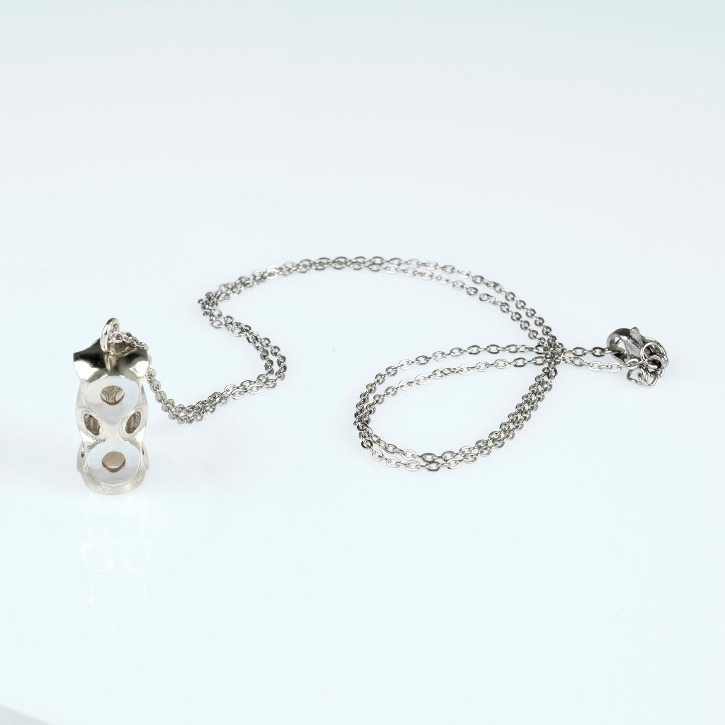 Necklace Chimney