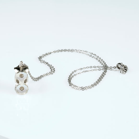 Necklace Chimney