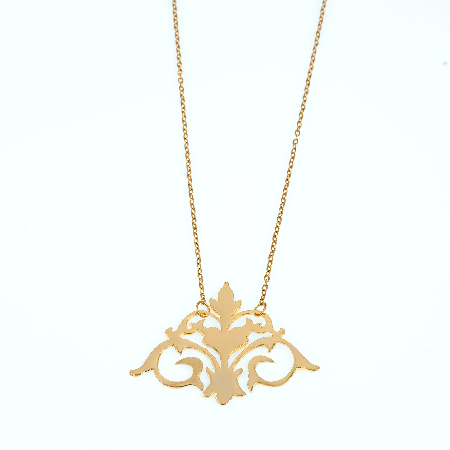 Floral Motif