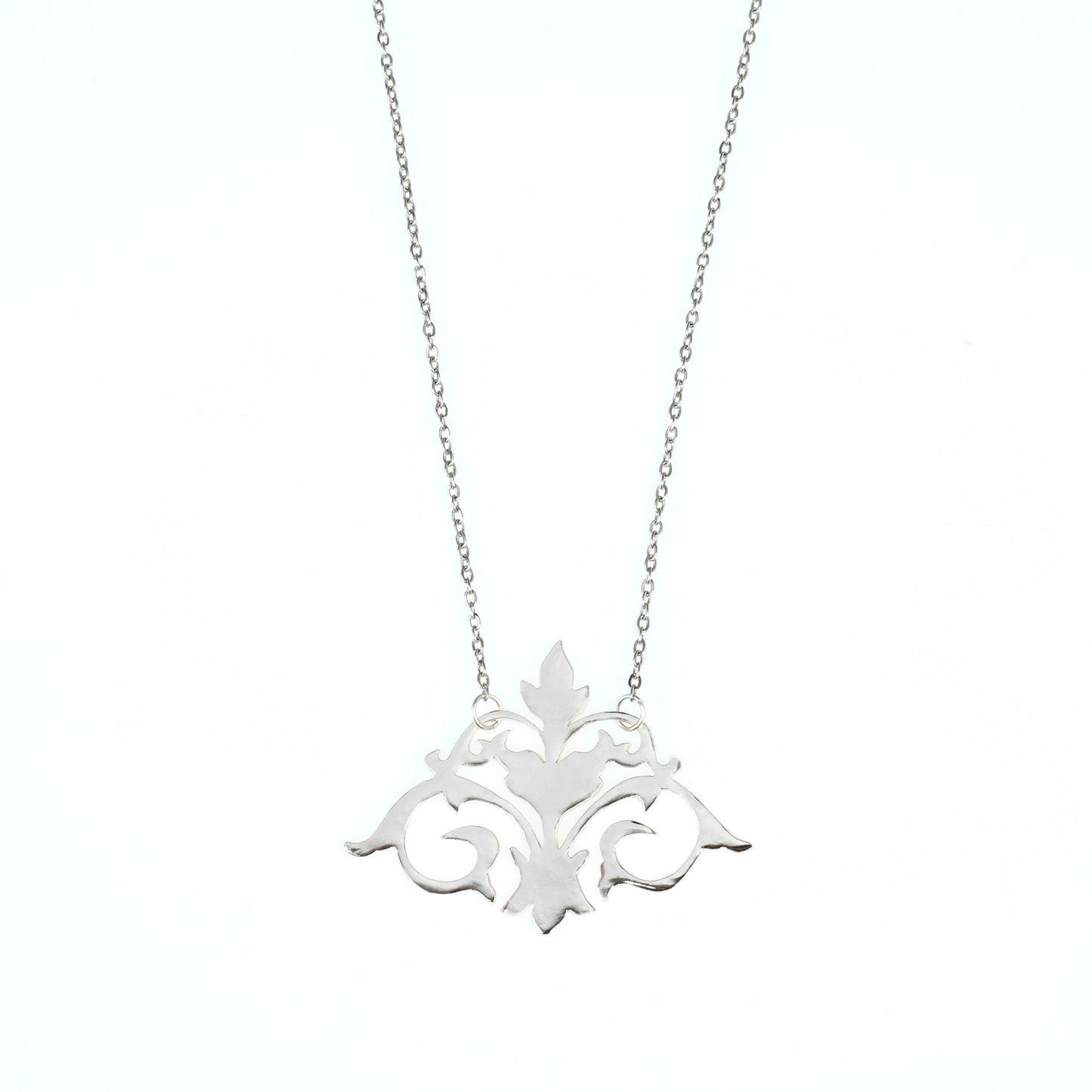 Floral Motif