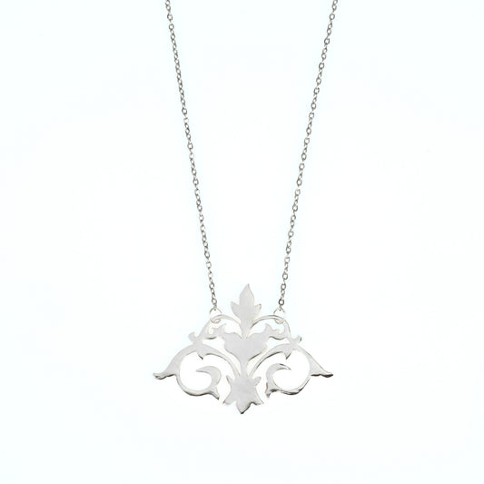 Floral Motif