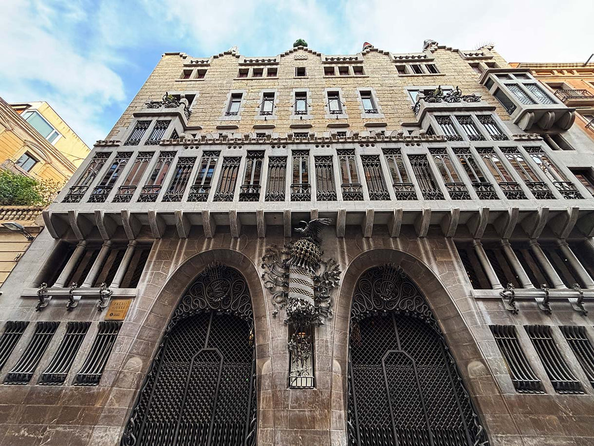 Palau Güell