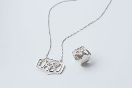 Threshold Set (Silver)